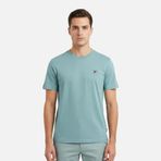 Fila Erkek T-Shirt Biella Short Sleeve Fam1103.50112