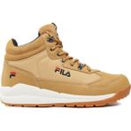 Fila FFM0168.70010 Alpha Kahverengi Erkek Bot