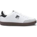 Fila FFM0365.13036 Courtbay Erkek Tenis Ayakkabısı - Beyaz