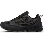 Fila FFM0446.83510 Actix S Erkek Koşu Ayakkabısı - Gri