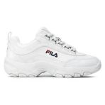 Fila Fft0009.10004 Strada Teens Kadın Günlük Spor Ayakkabı