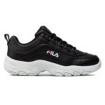 Fila Fft0009.80010 Strada Teens Kadın Günlük Spor Ayakkabı