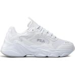 Fila FFW0045.10004 Collene WMN Beyaz Kadın Koşu Yürüyüş Ayakkabısı