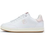 Fila FFW0477.13256 Courtbay Kadın Tenis Ayakkabısı - Beyaz