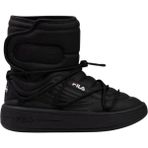 Fila FFW0594.80010 Superbubble Boot Wmn Kadın Günlük Bot - Siyah