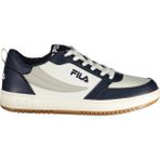 Fila Fıla Rega Nf Günlük Erkek Ayakkabı FFM0370.53048 - Lacivert - Krem