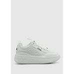 Fila Fıla Superbubble Wmn Beyaz Kadın Tenis Ayakkabısı Ffw053610004