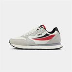 FILA HYPERT Erkek Beyaz Gri Günlük Spor Ayakkabı
