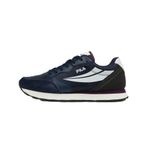FILA Hypert erkek spor ayakkabısı, Fila Lacivert Castlerock, 45 EU