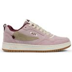 Fila Kadın Basketbol Ayakkabısı Rıser Wmn FFW0570.43315 - Pembe