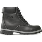 Fila Kadın Günlük Bot Maverıck Mid Wmn FFW0219.83052 - Siyah