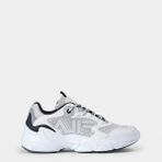 Fila Kadın Günlük Spor Ayakkabı Collene 2.0 Wmn FFW0539.80012 - Gri