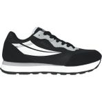 Fila Kadın Günlük Spor Ayakkabı Hypert Wmn FFW0494.83336 - Siyah
