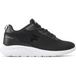 Fila Kadın Koşu - Yürüyüş Ayakkabısı Spitfire Wmn FFW0121.83036 - Siyah