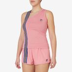 Fila Kadın T-Shirt Asymmetrical Tank TW411139