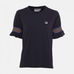 Fila Kadın T-Shirt Puffed TW411140