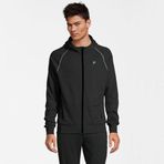 Fila Lage FAM0298 Siyah Erkek Mont