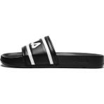 Fila Morro Bay Slipper 2.0 Wmn Kadın Siyah Spor Terlik 1010901_25Y