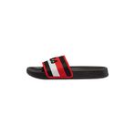 Fila Morro Bay Stripes Siyah Erkek Ayakkabı