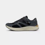 Fıla Neon Ls Erkek Sneaker Ayakkabı Antrasit Siyah