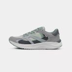 Fıla Neon Ls Erkek Sneaker Ayakkabı Gri
