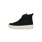 Fila Potenza Cl Mid Wmn Siyah Kadın Spor Ayakkabı