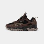 Fila Ray Tracer Tr2 Erkek Spor Ayakkabı Kahverengi Ffm0058
