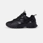 Fila Ray Tracer Tr2 Siyah Erkek Spor Ayakkabı