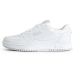 Fila Rega Nf Erkek Spor Sneaker Ayakkabı Beyaz Ffm0370