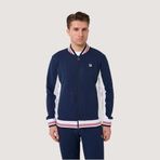 Fila Settanta FAM0645 Beyaz Erkek Mont