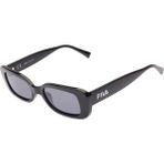 Fila SFIB82 50Z42P 03 Kadın Güneş Gözlüğü - Siyah