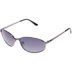 Fila SFIE94 58568P 03 Erkek Güneş Gözlüğü - Çok Renkli