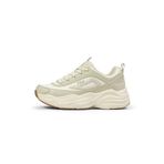 FILA Skye Zp A Wmn kadın spor ayakkabısı, Oyster Gray, 38 EU