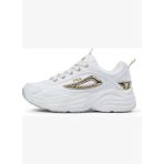 FILA Skye Zp Wmn Beyaz Kadın Yürüyüş Ayakkabısı FFW0586