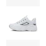 FILA SKYE ZP WMN Kadın Beyaz-Gümüş Günlük Spor Ayakkabı