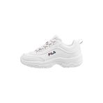 Fila Strada Low Wmn Beyaz Kadın Spor Ayakkabı