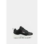 Fila Strada Siyah Çocuk Sneaker 101078125Y