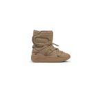 Fila Superbubble Wmn Ffw0594.70080 Kadın Açık Kahve Bot