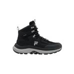 Fila Trekking Bot