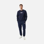 Fila Unısex Günlük Eşofman Altı Valsera Logo Sweatpants FAU0228.50004 - Lacivert