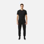 Fila Unısex Günlük Eşofman Altı Valsera Logo Sweatpants FAU0228.80010 - 2XL - Siyah