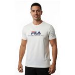 Fila Unısex Günlük T-Shirts Valsera Logo Fau0225.10010