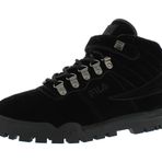 Fila V13 Boot Erkek Ayakkabıları, Siyah, 10.5