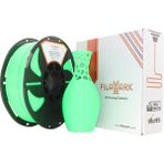Filamark Pla Plus Filament Açık Yeşil 1.75MM 1kg