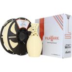 Filamark Pla Plus Filament Fildişi 1.75MM 1kg