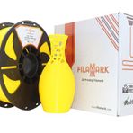 Filamark Pla Plus Filament Sarı 1.75MM 1kg