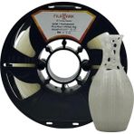 Filamark Pla Plus Filament Şeffaf 1.75MM 1kg - Şeffaf - Natürel