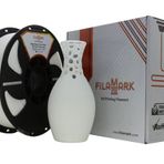 Filamark Pla Plus Filament Soğuk Beyaz 1.75MM 1kg