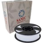 Filament Pla + 1.75MM 1 kg Plus - Beyaz