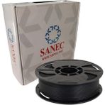 Filament Pla + 1.75MM 1 kg Plus - Siyah